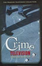 Crime Television