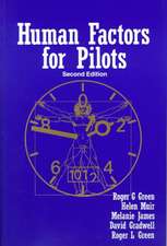 Human Factors for Pilots