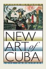 New Art of Cuba: Revised Edition