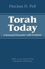 Torah Today