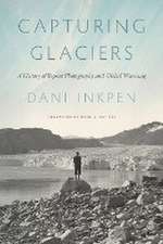 Capturing Glaciers
