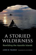 A Storied Wilderness