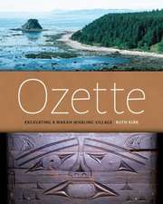 Ozette