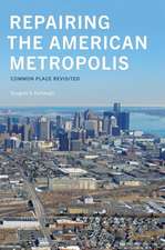 Repairing the American Metropolis – Common Place Revisited