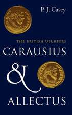 Casey, P: Carausius and Allectus