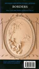 Dunbar, J: Borders
