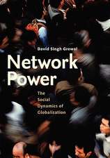 Network Power