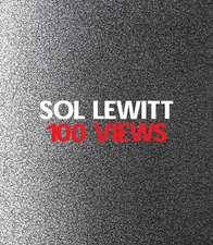 Sol LeWitt: 100 Views