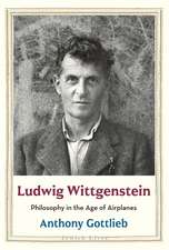 Ludwig Wittgenstein: Philosophy in the Age of Airplanes