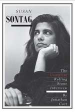 Susan Sontag