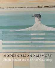 Modernism and Memory