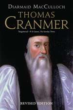 Thomas Cranmer