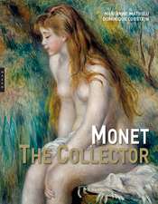 Monet the Collector