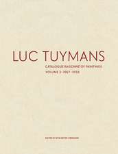 Luc Tuymans