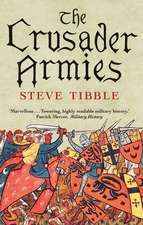 The Crusader Armies: 1099–1187