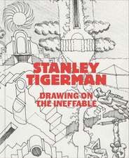 Stanley Tigerman: Drawing on the Ineffable