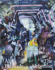 Ali Banisadr: The Alchemist