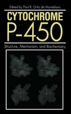 Cytochrome P-450