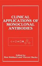 Clinical Applications of Monoclonal Antibodies