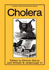 Cholera