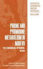 Purine and Pyrimidine Metabolism in Man VII: Part A: Chemotherapy, ATP Depletion, and Gout