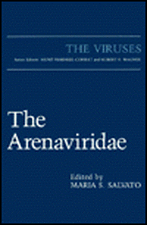 The Arenaviridae: Structure, Function, Choices