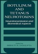 Botulinum and Tetanus Neurotoxins: Neurotransmission and Biomedical Aspects