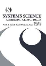 Stowell Systems Science: Addre,