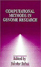 Computational Methods in Genome Research: Micro-, Meso-, and Macro-Approaches in Physics