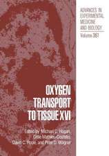 Oxygen Transport to Tissue XVI: Nerve Muscle Function-Bioelectrochemistry, Mechanisms, Bioenergetics and Control