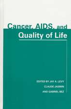 Cancer, AIDS, and Quality of Life