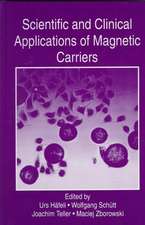 Scientific and Clinical Applications of Magnetic Carriers