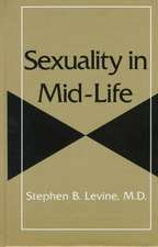 Sexuality in Mid-Life