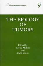 The Biology of Tumors