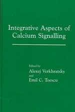 Integrative Aspects of Calcium Signalling