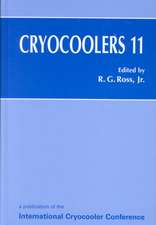 Cryocoolers 11