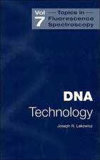 DNA Technology