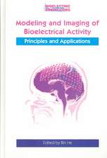 Modeling & Imaging of Bioelectrical Activity: Principles and Applications