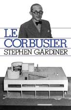 Le Corbusier