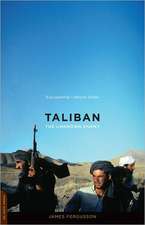 Taliban: The Unknown Enemy