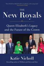 The New Royals