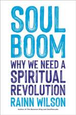 Soul Boom