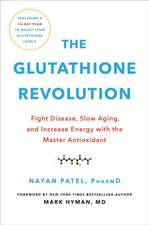 The Glutathione Revolution