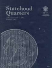 Statehood Quarters