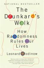 The Drunkard's Walk