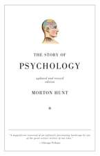 The Story of Psychology: Masterworks from the Wild Web