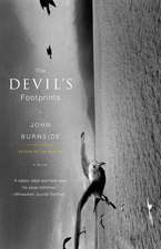 The Devil's Footprints: A Story of Race and Inheritance