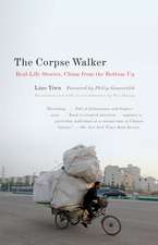 The Corpse Walker