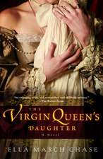 The Virgin Queen's Daughter