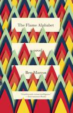 The Flame Alphabet: A Memoir of the South